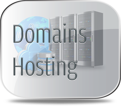 Hosting and Domains