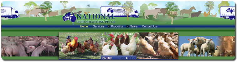 National Feed Solutions